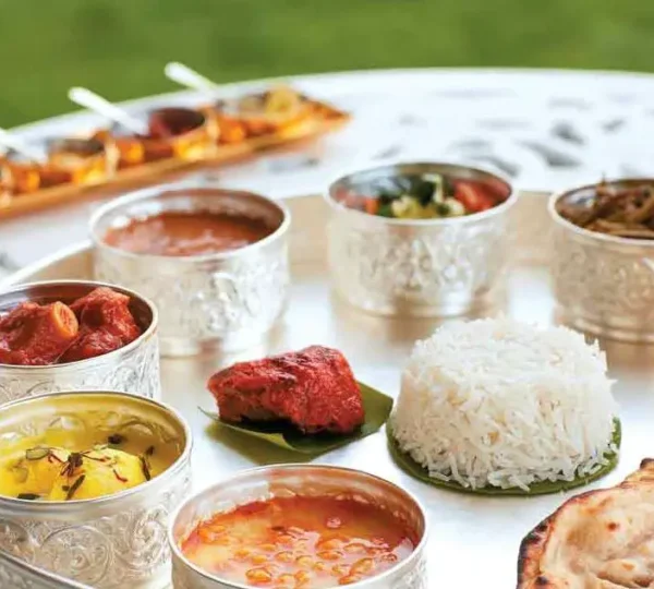 Culinary Delights Chittorgarh’s