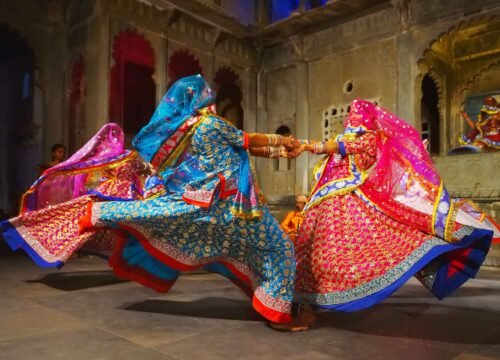 Top 10 Tourist Places in Rajasthan You Must Visit