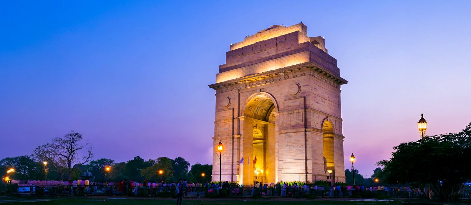 India Gate
