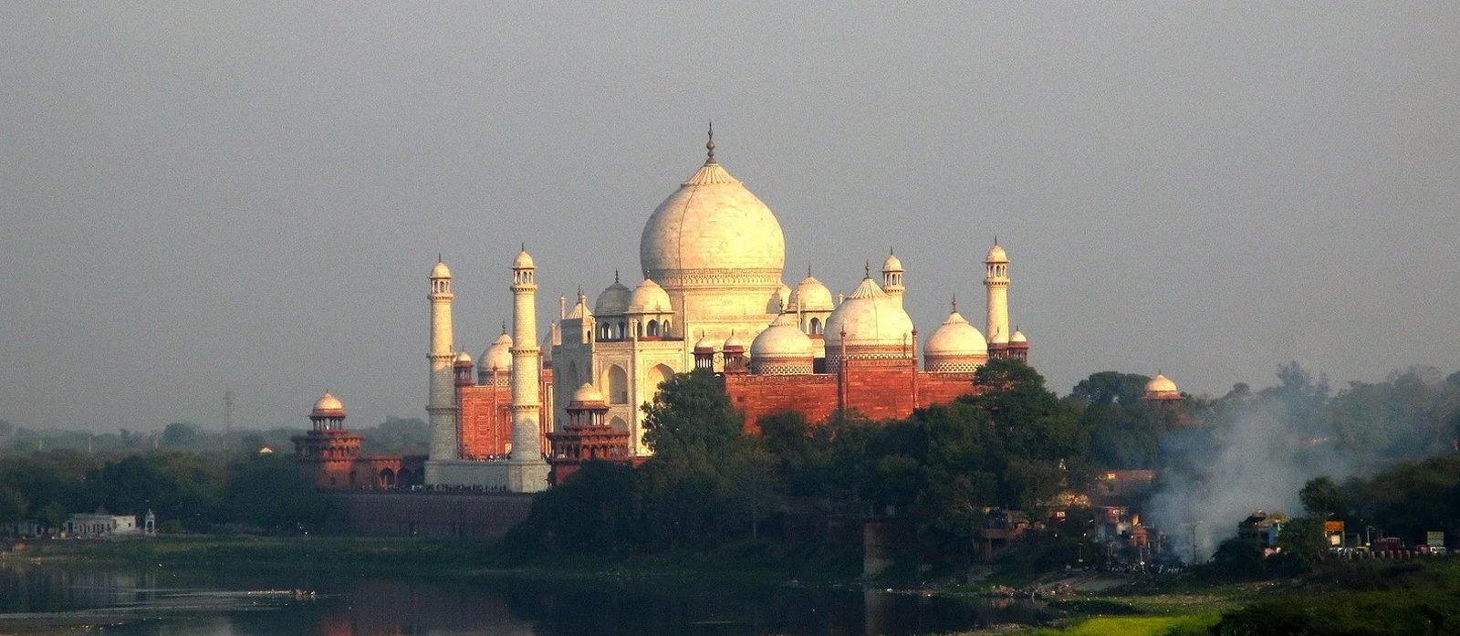 Tajmahal